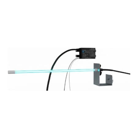 Sealed Unit Parts Co Clear Blue Advance UV System - UUV-CBA UUV-CBA